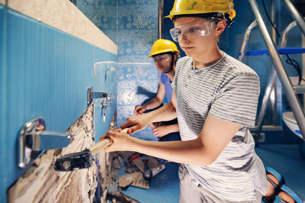 Best Dehumidification Services  in Trowbridge Park, MI