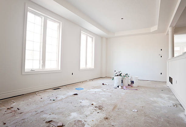 Reliable Trowbridge Park, MI Mold Removal Solutions